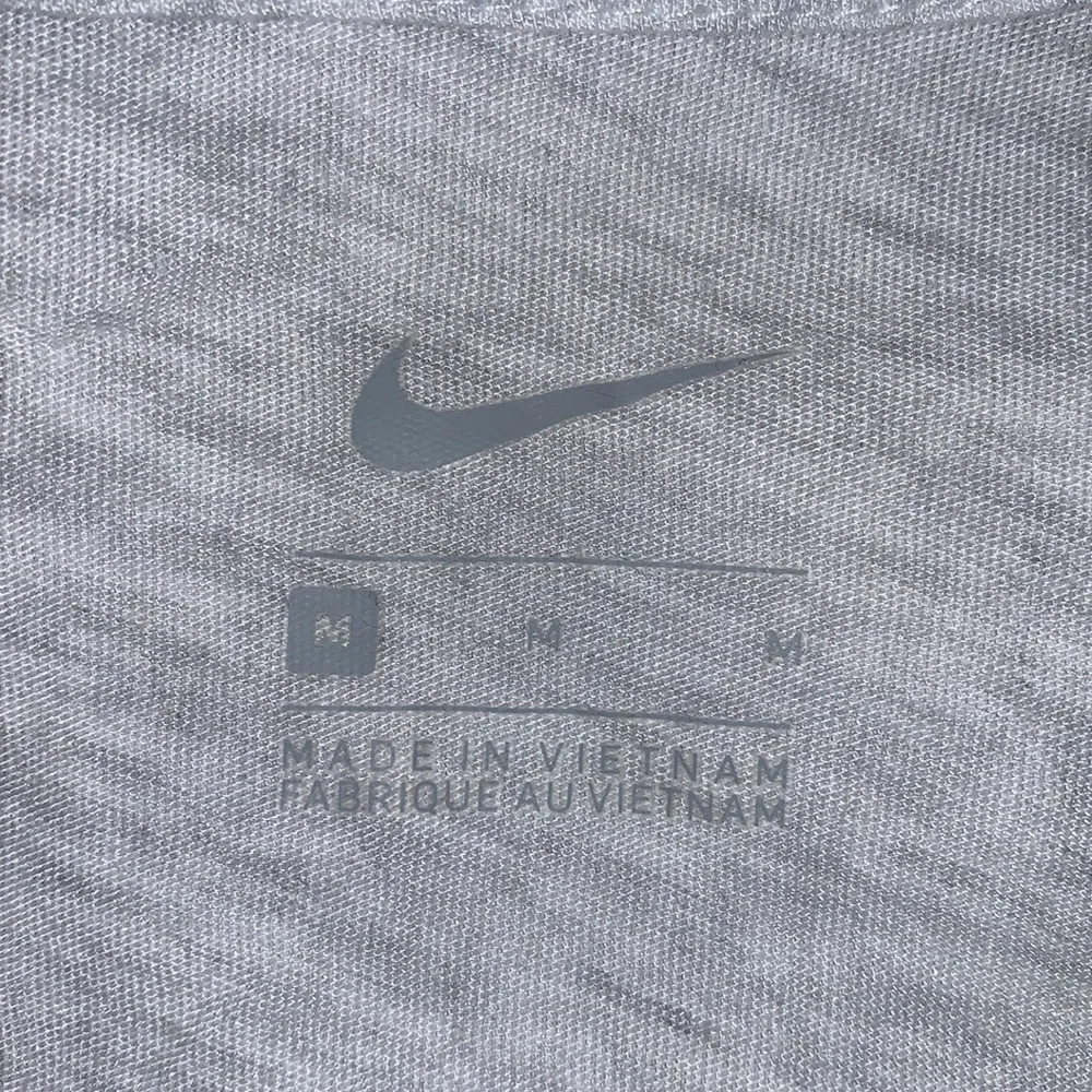 Nike UK Shirt - Picture 3 of 3